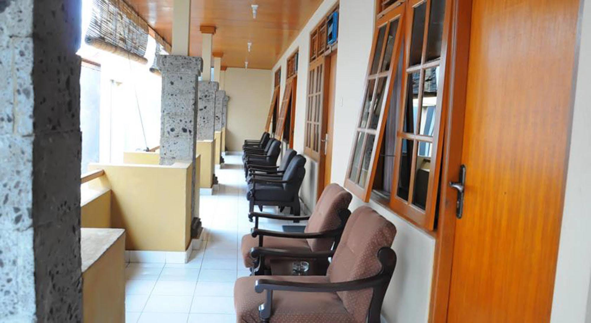 Jesens Inn III Kuta  Ngoại thất bức ảnh